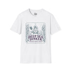 DEEP SEA T-shirt