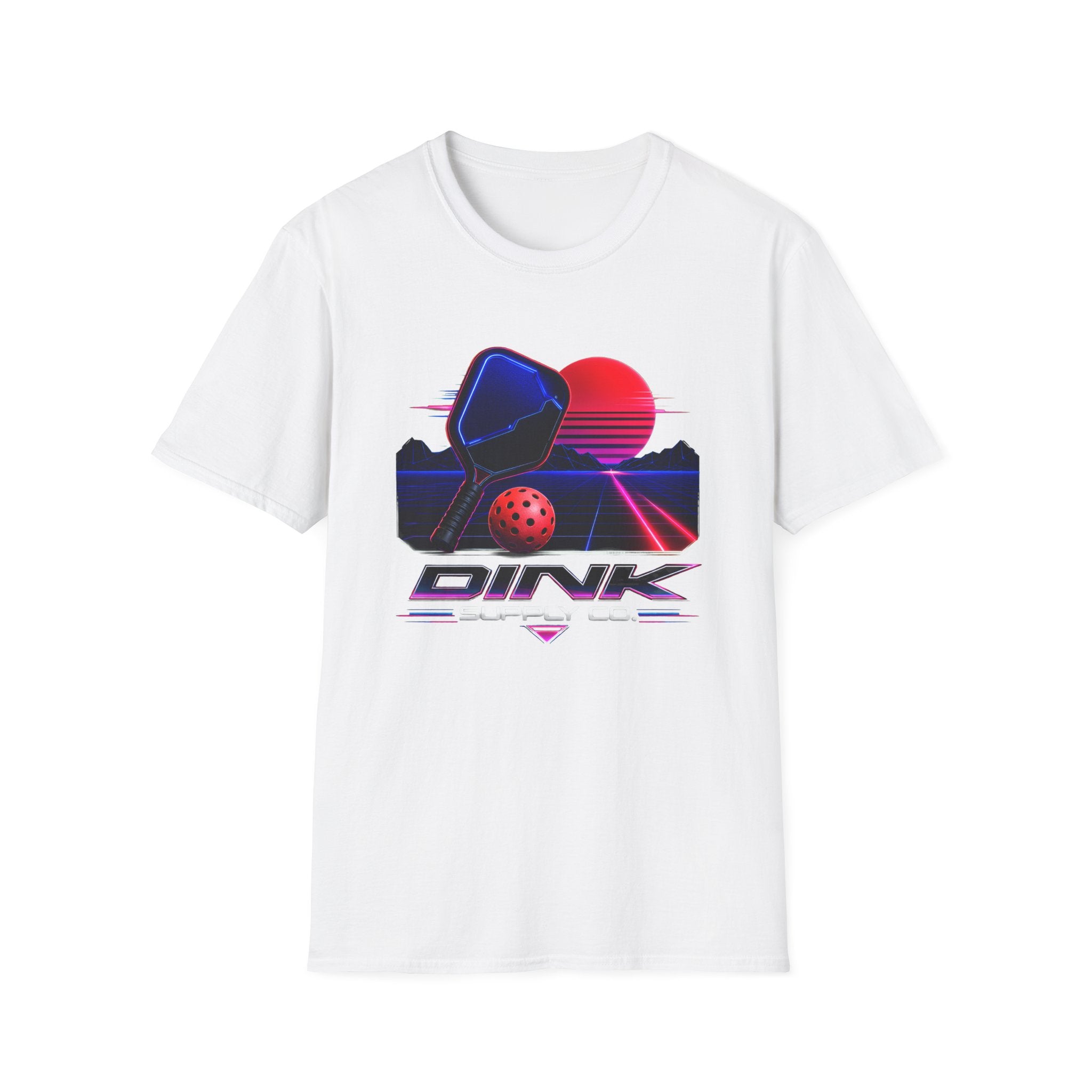 VAPORWAVE T-shirt