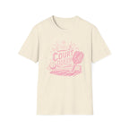 COURT QUEEN T-shirt