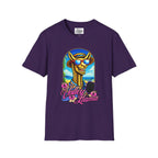 VOLLEY LLAMA T-shirt