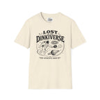 DINKIVERSE T-shirt