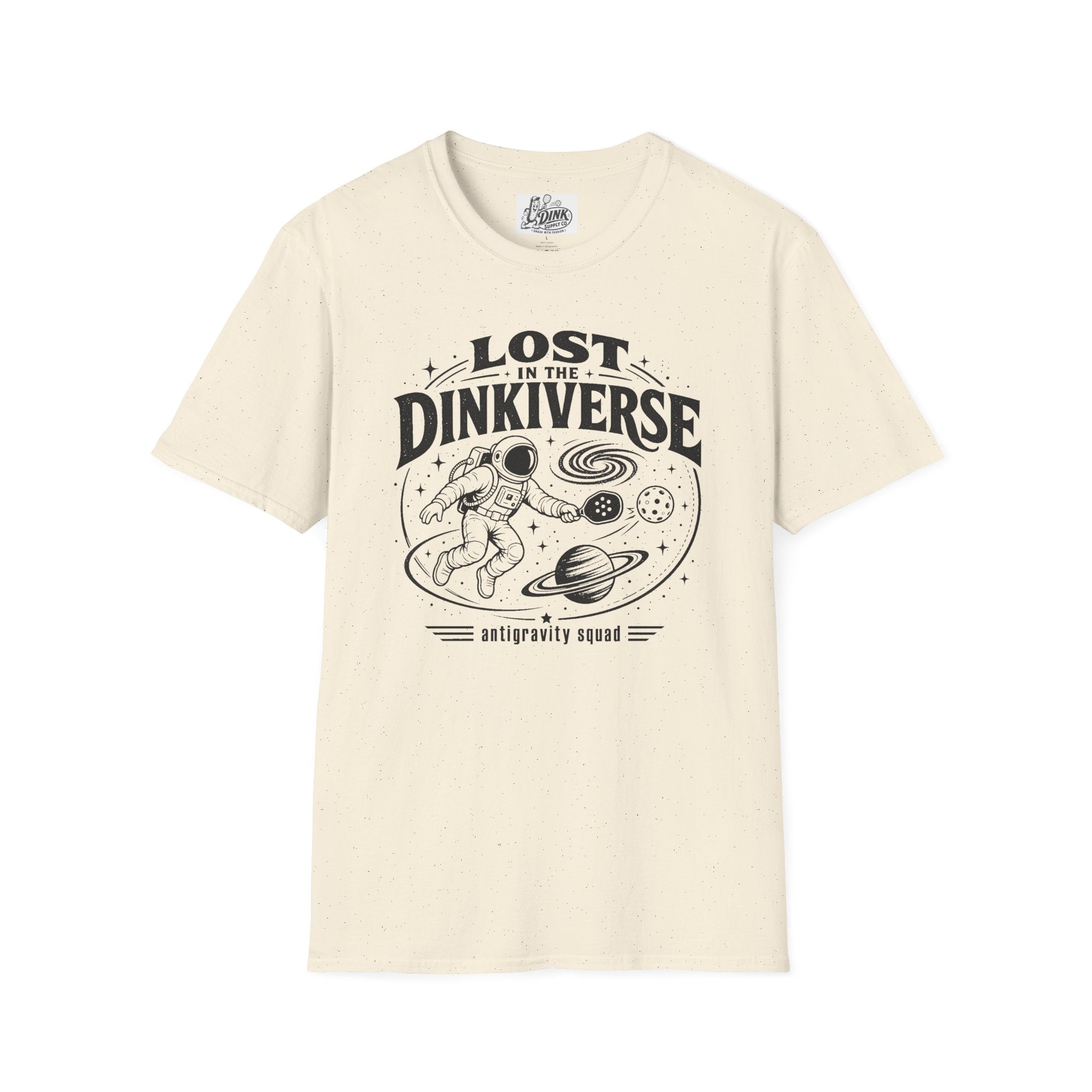 DINKIVERSE T-shirt