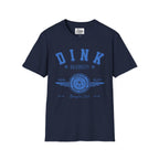 COLLEGE T-shirt