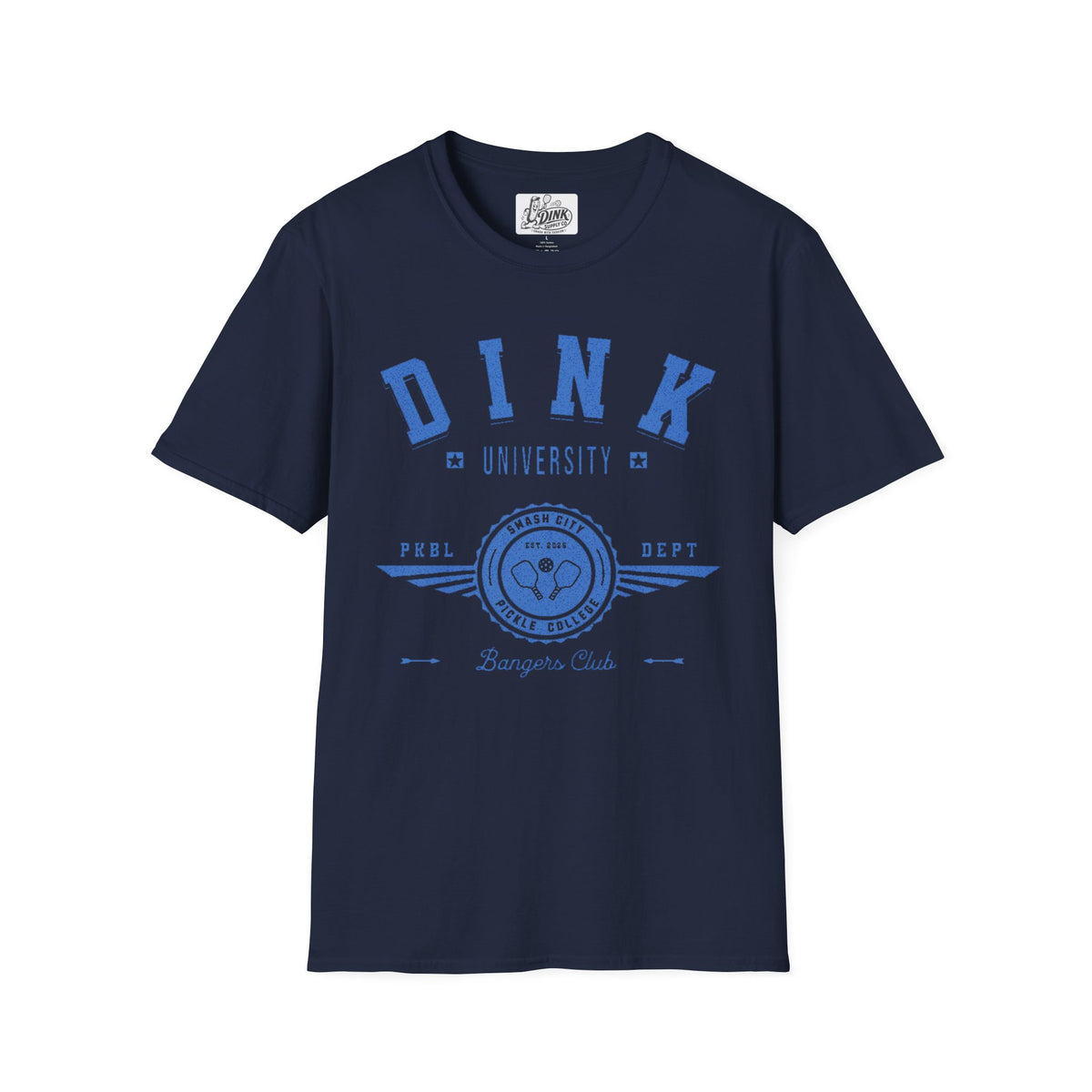 COLLEGE T-shirt