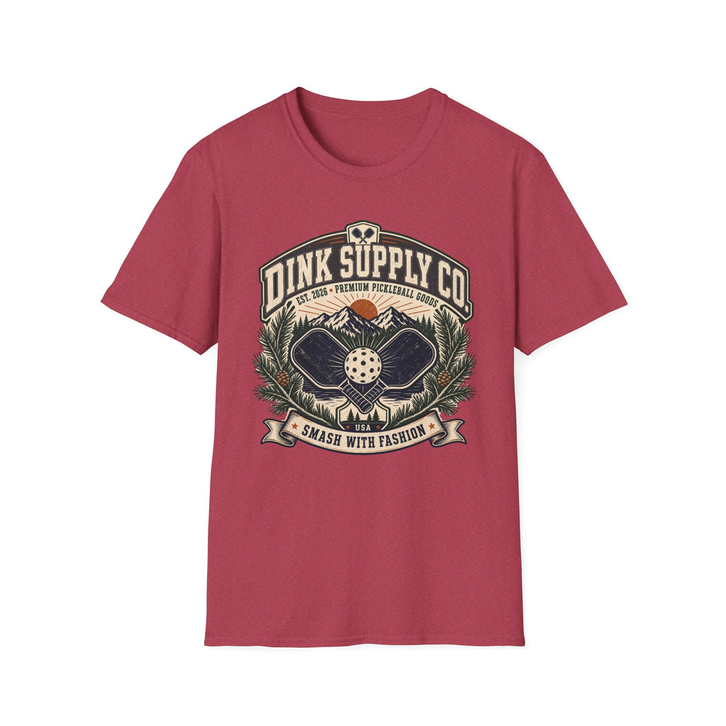 EVERGREEN T-shirt