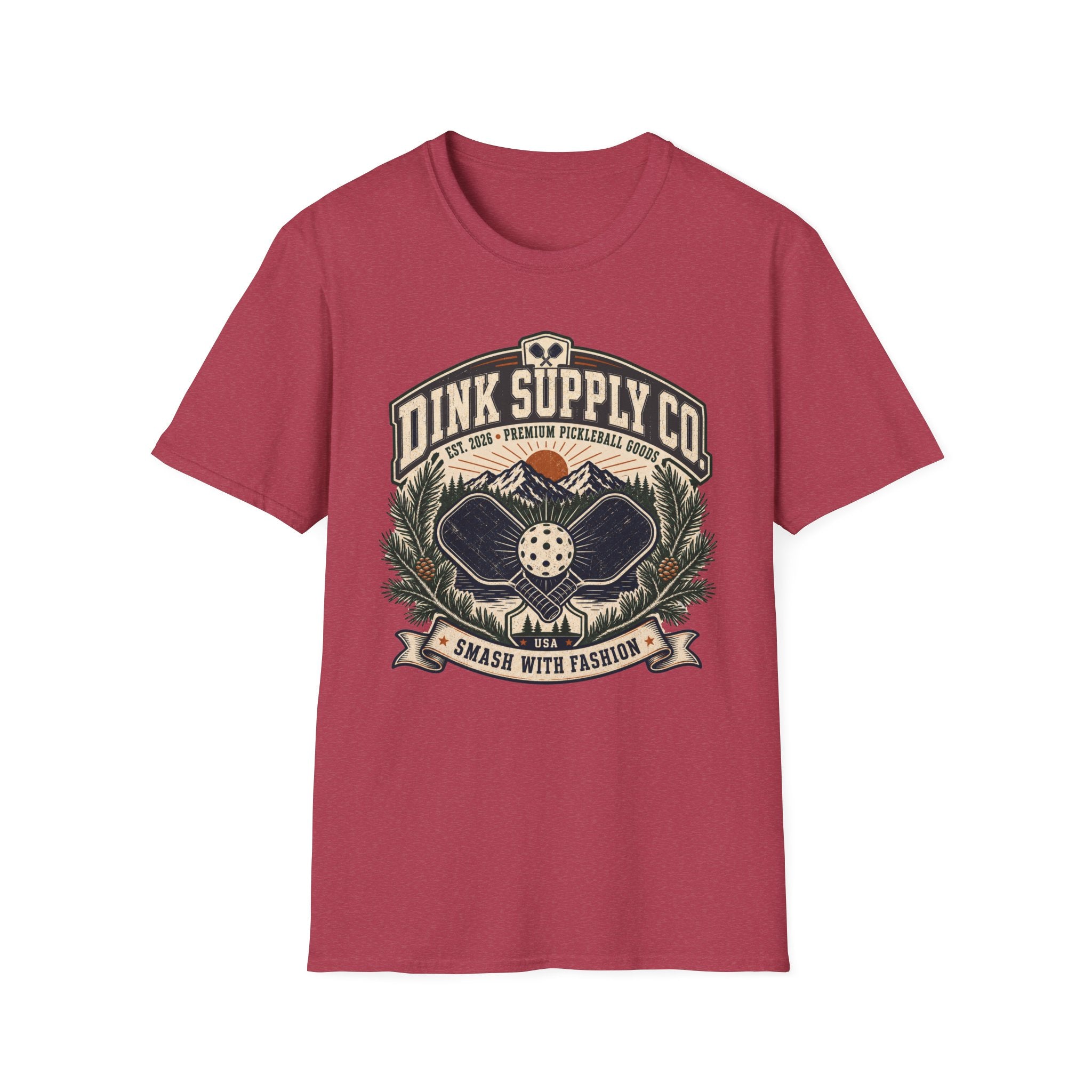 EVERGREEN T-shirt