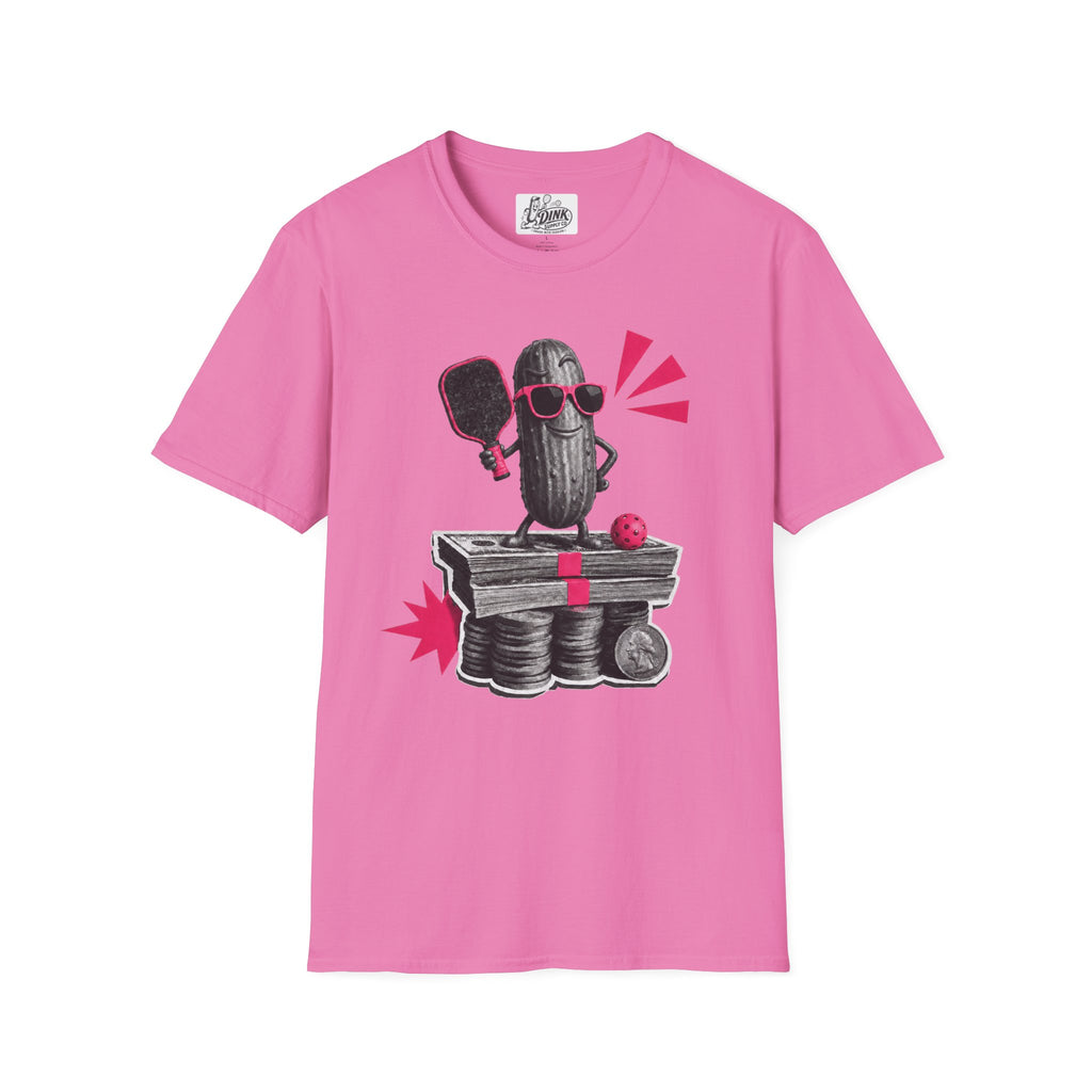 DOLLA DOLLA PICKLE t-shirt