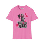 DOLLA DOLLA PICKLE t-shirt
