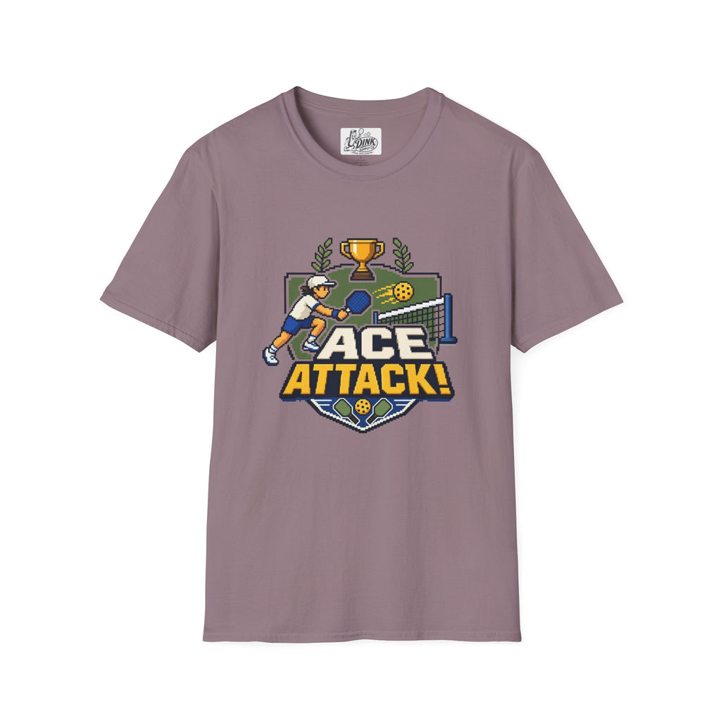 ACE ATTACK! T-shirt