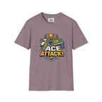 ACE ATTACK! T-shirt