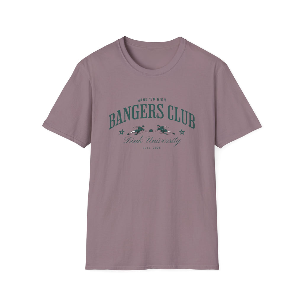 BANGERS HOCKEY T-shirt