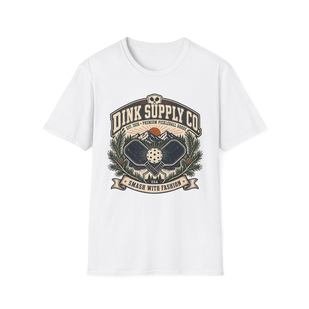 EVERGREEN T-shirt