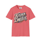 KITCHEN DWELLER t-shirt