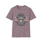 LIBERTY T-shirt