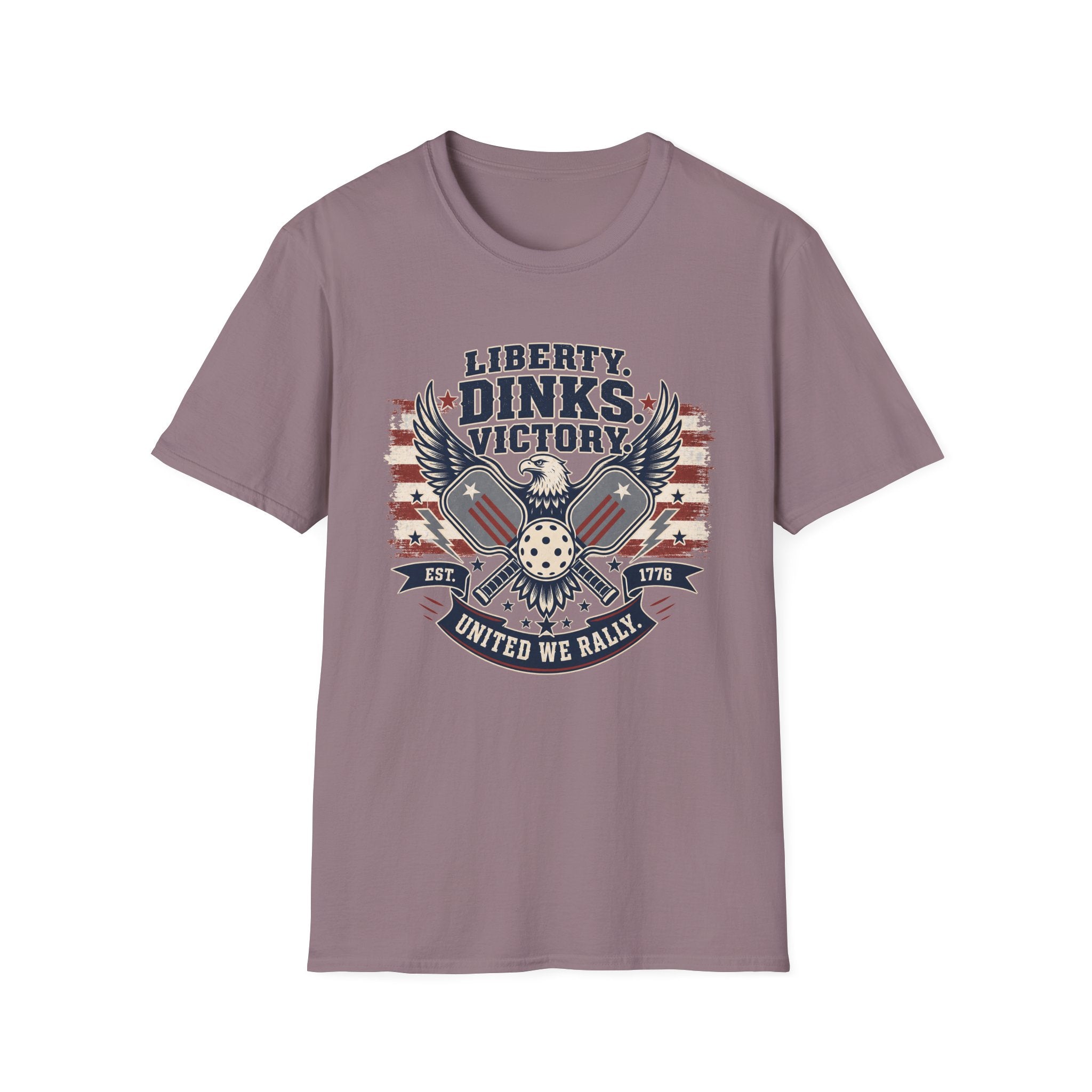 LIBERTY T-shirt
