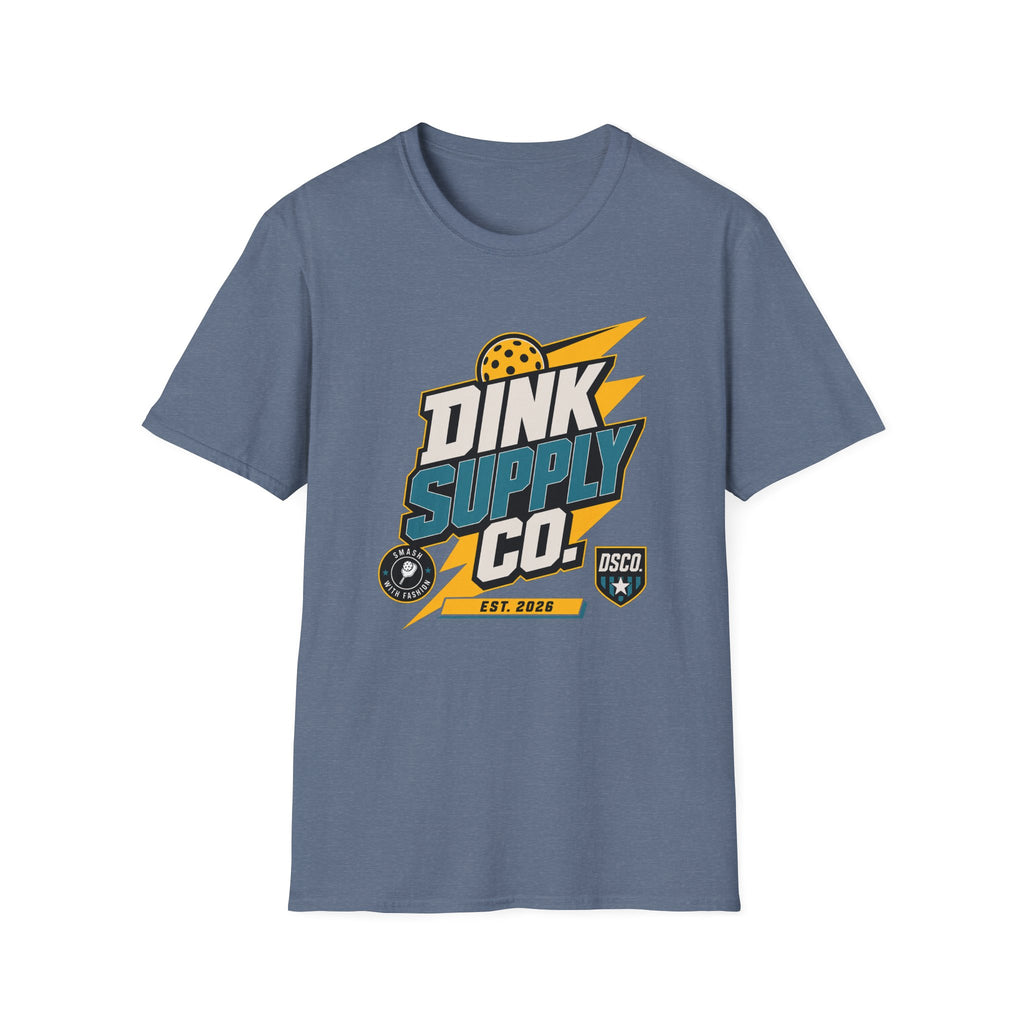 LIGHTNING T-shirt