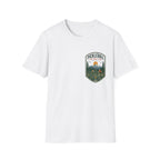 MTN COURT BADGE T-shirt
