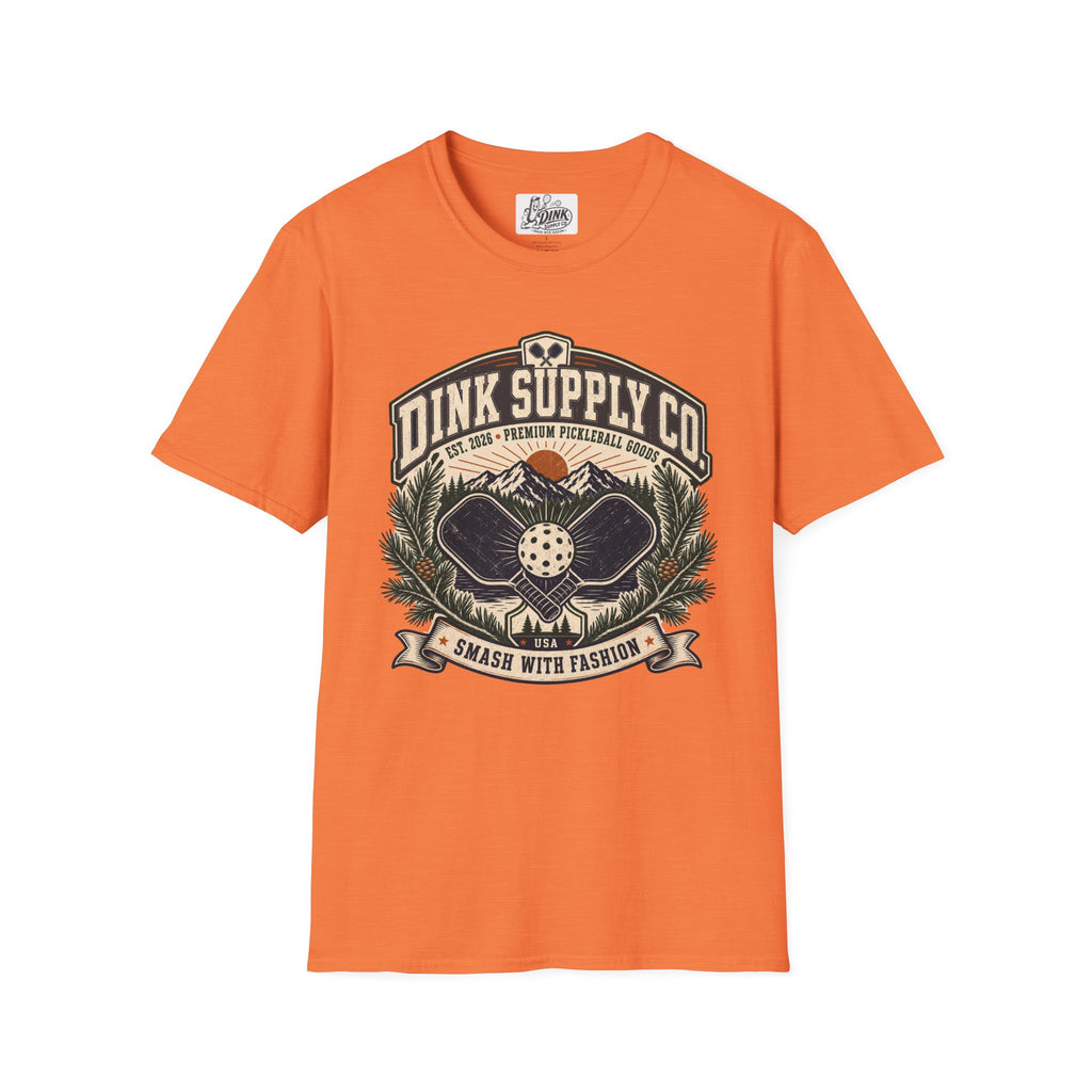 EVERGREEN T-shirt