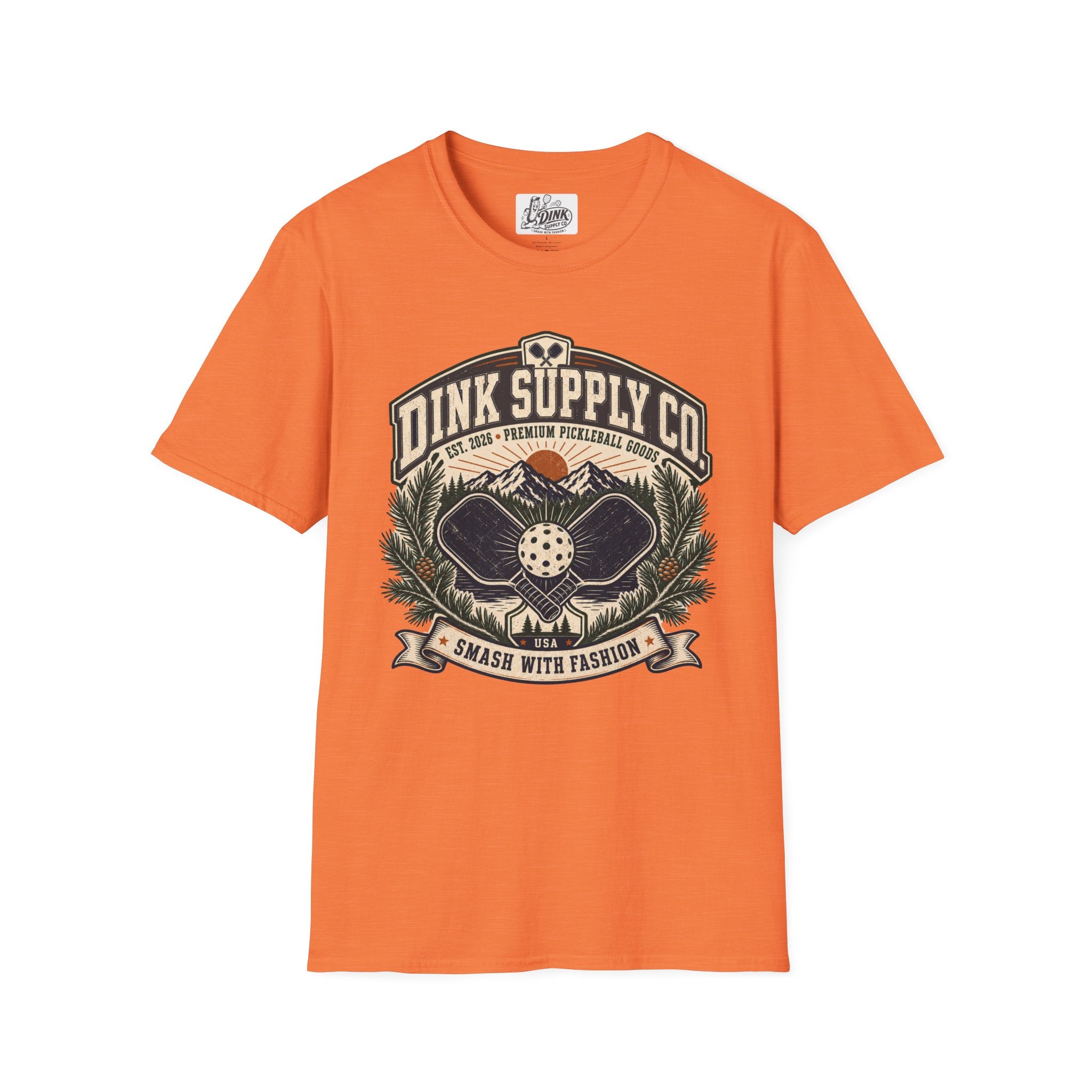 EVERGREEN T-shirt