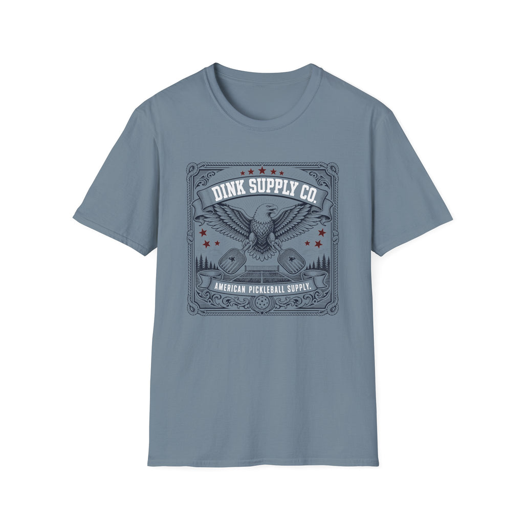 EAGLE STAR T-shirt