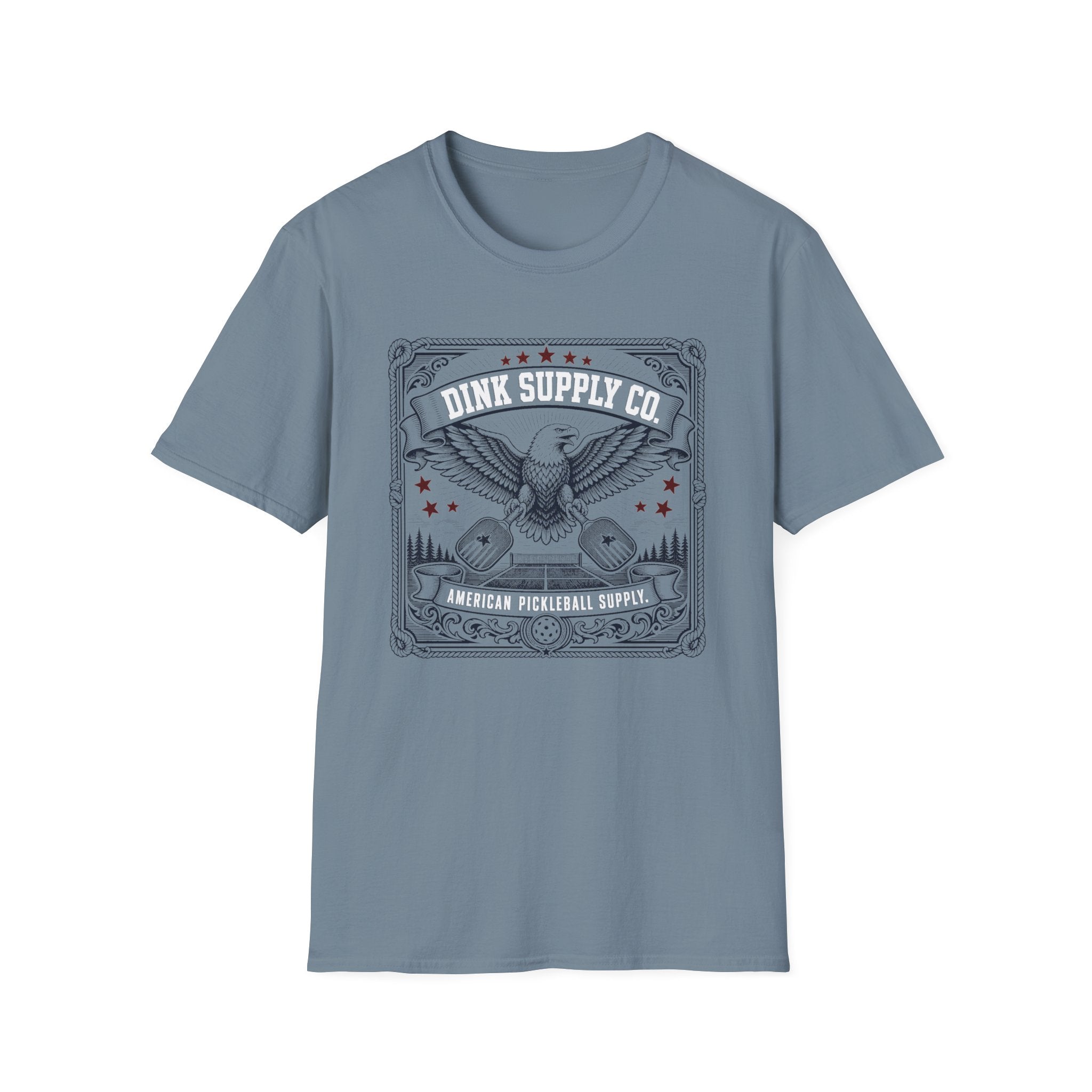 EAGLE STAR T-shirt