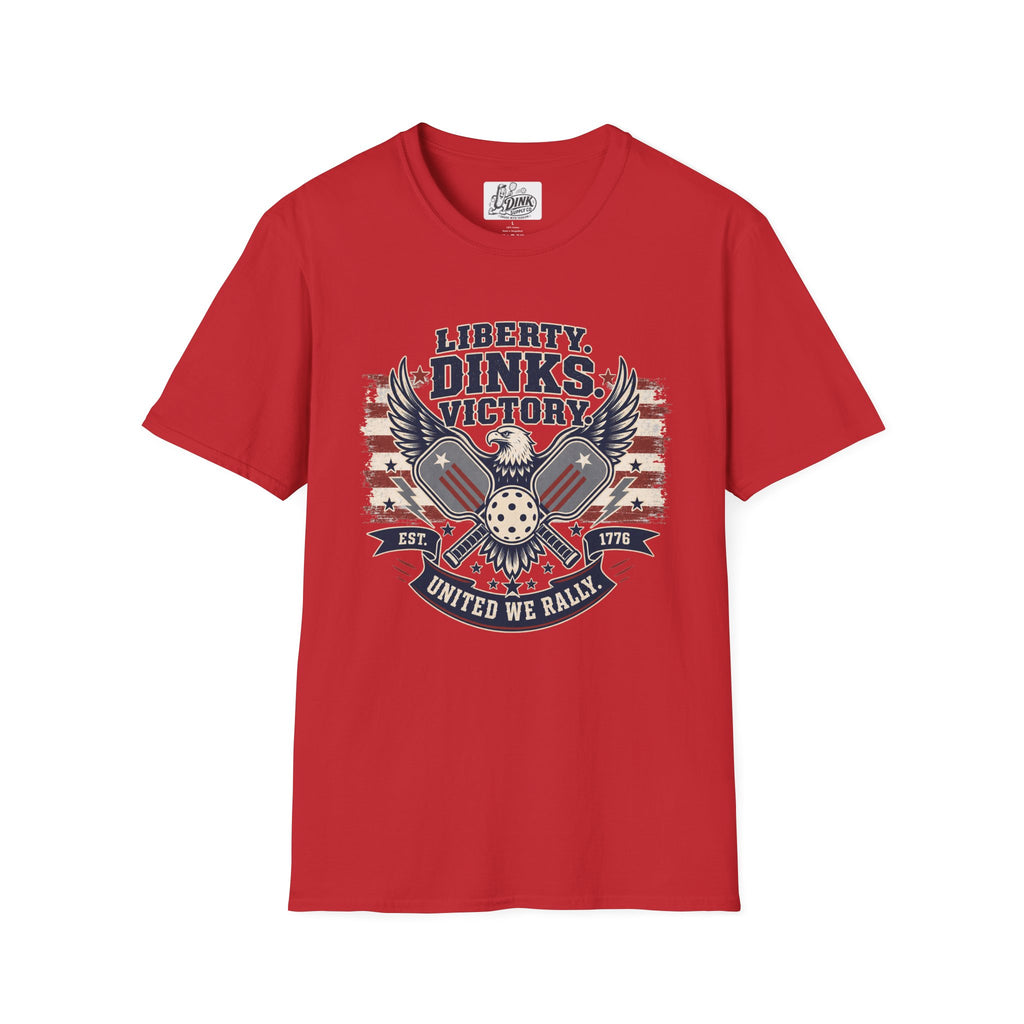 LIBERTY T-shirt