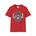LIBERTY T-shirt