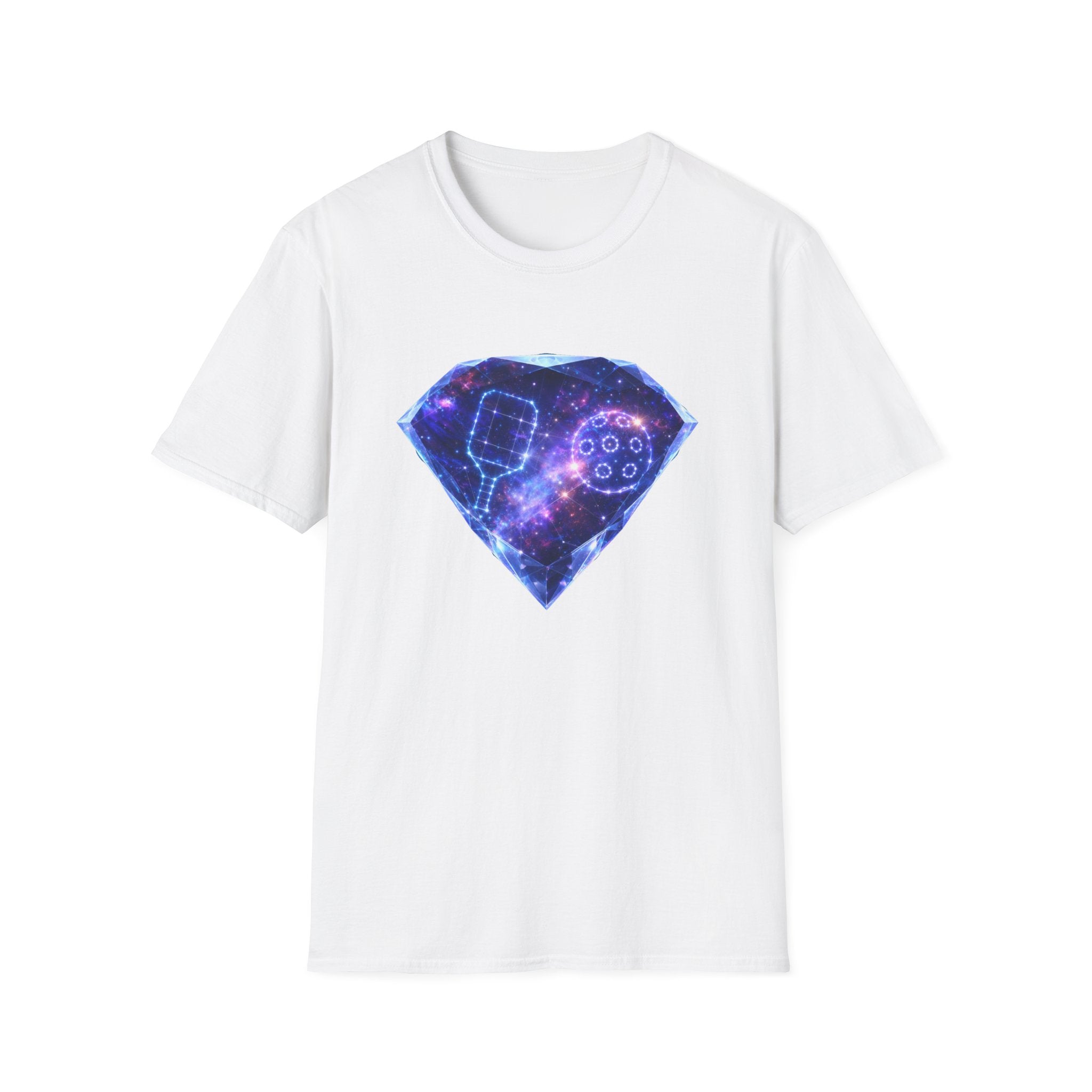 DIAMOND T-shirt