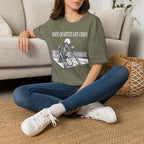 CRISIS T-shirt