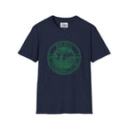 BADGE T-shirt