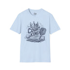 COURT KING t-shirt