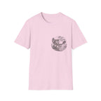 OWL PICKLE T-shirt