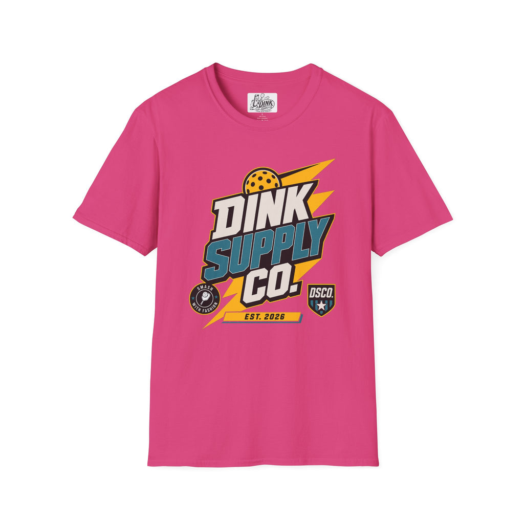 LIGHTNING T-shirt