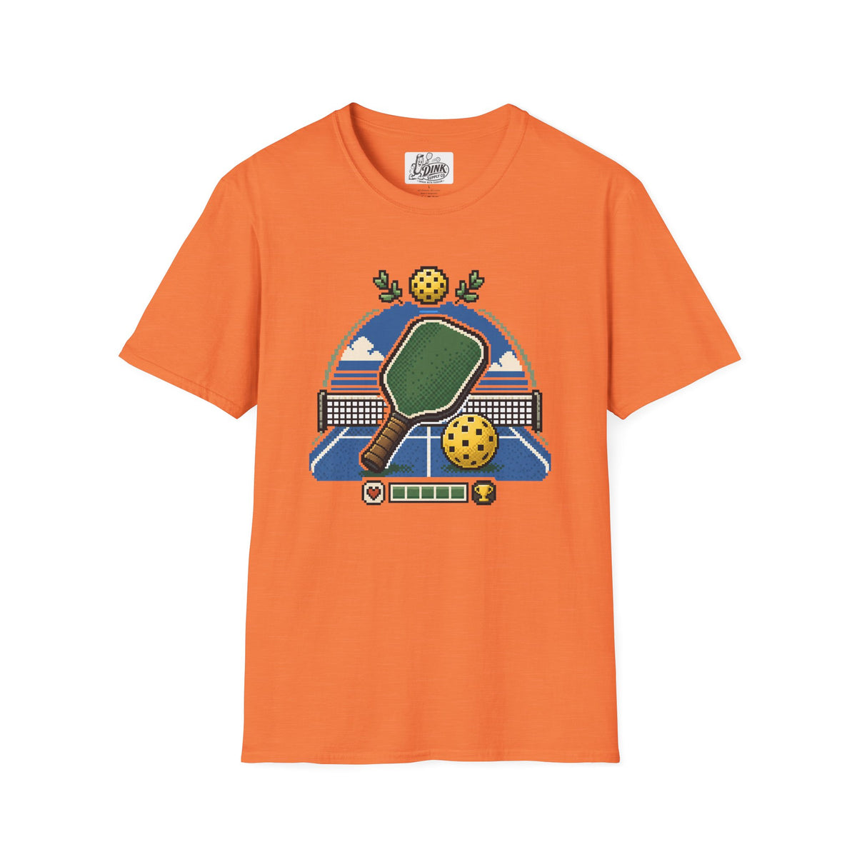 PIXELATED T-shirt