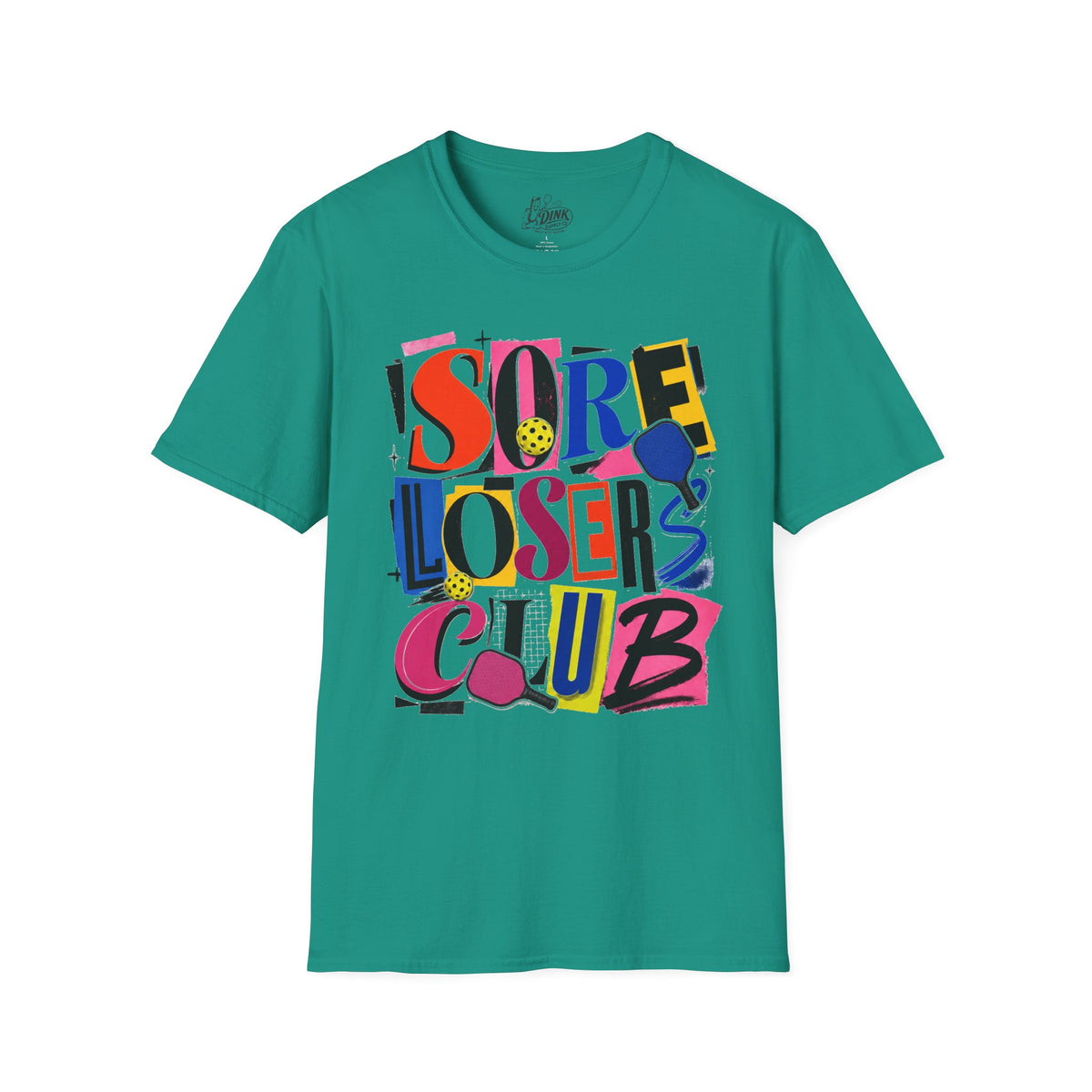 SORE LOSERS T-shirt