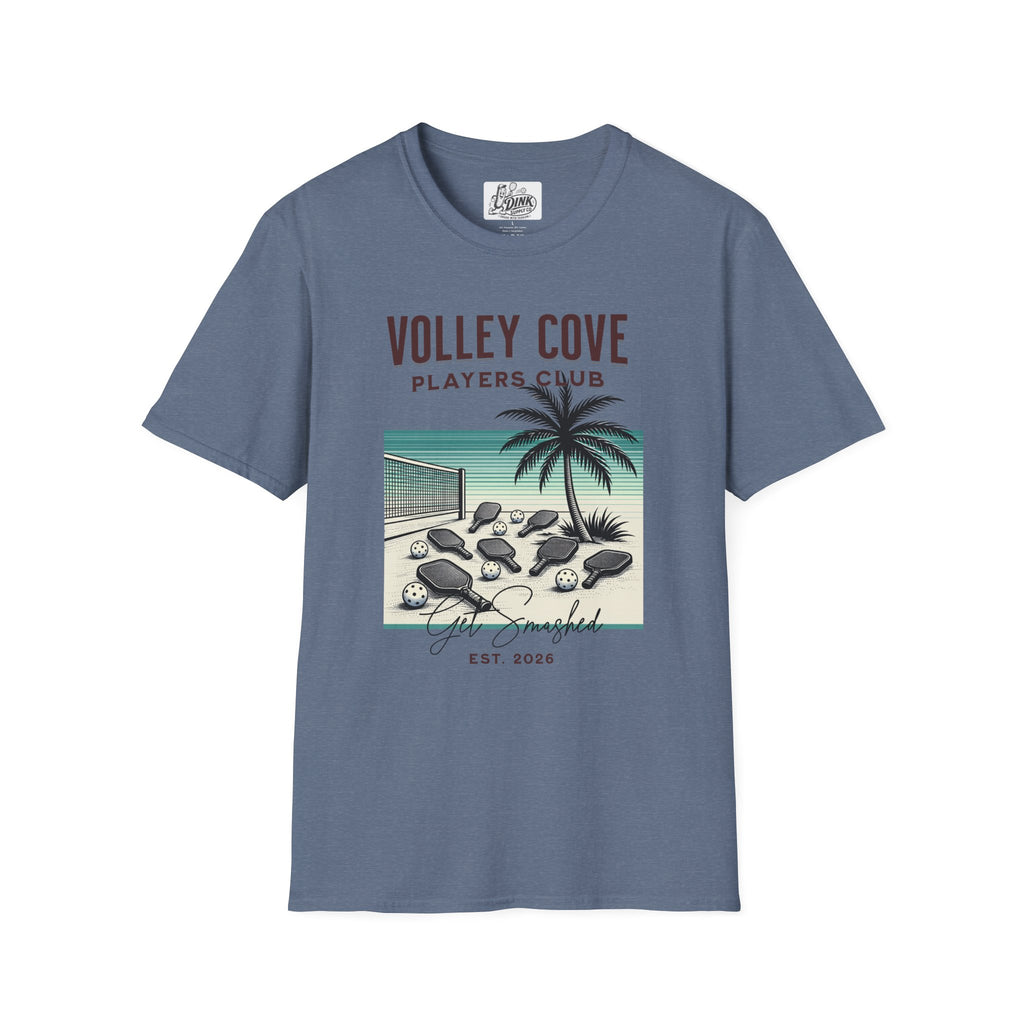 BEACH T-shirt