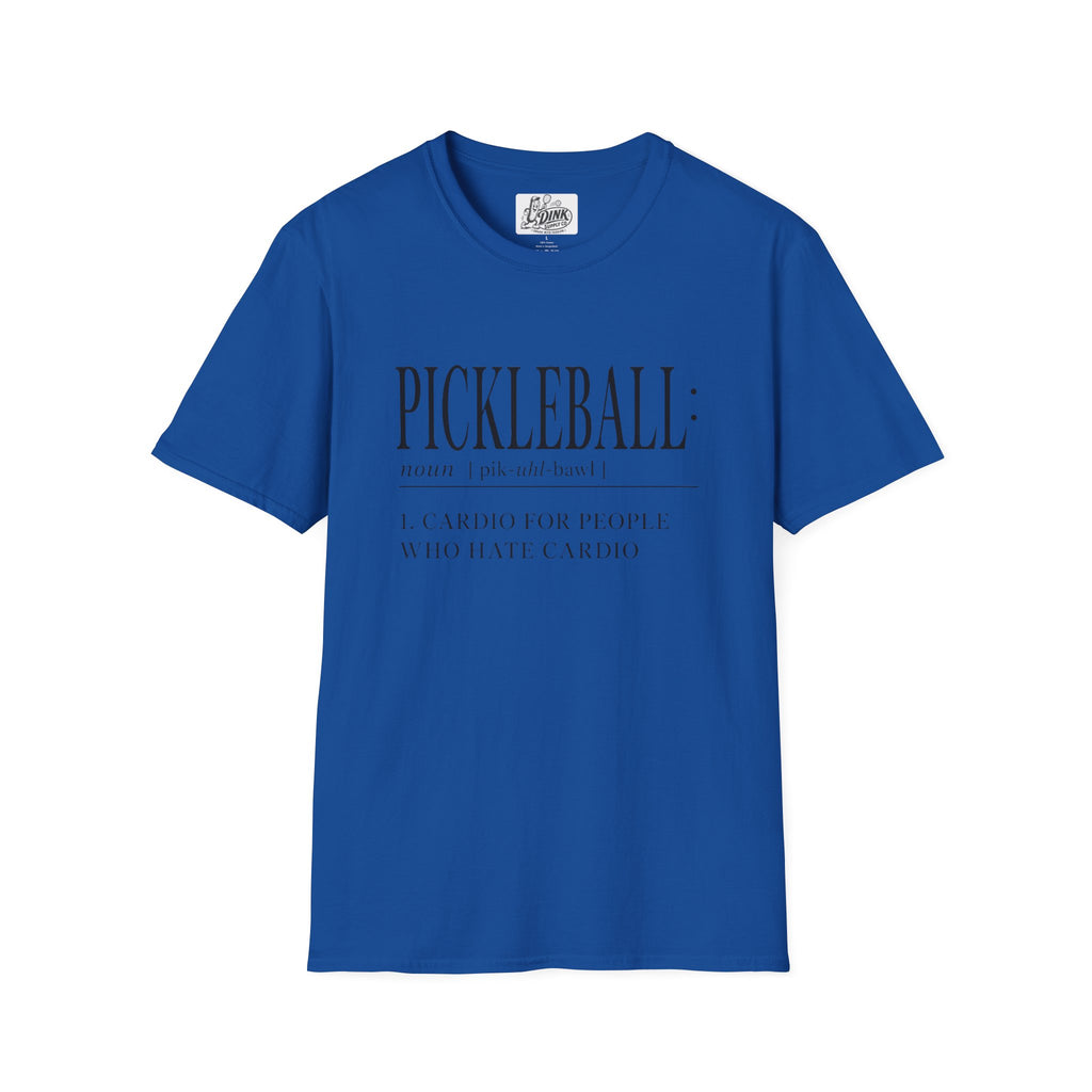 DEFINITION T-shirt