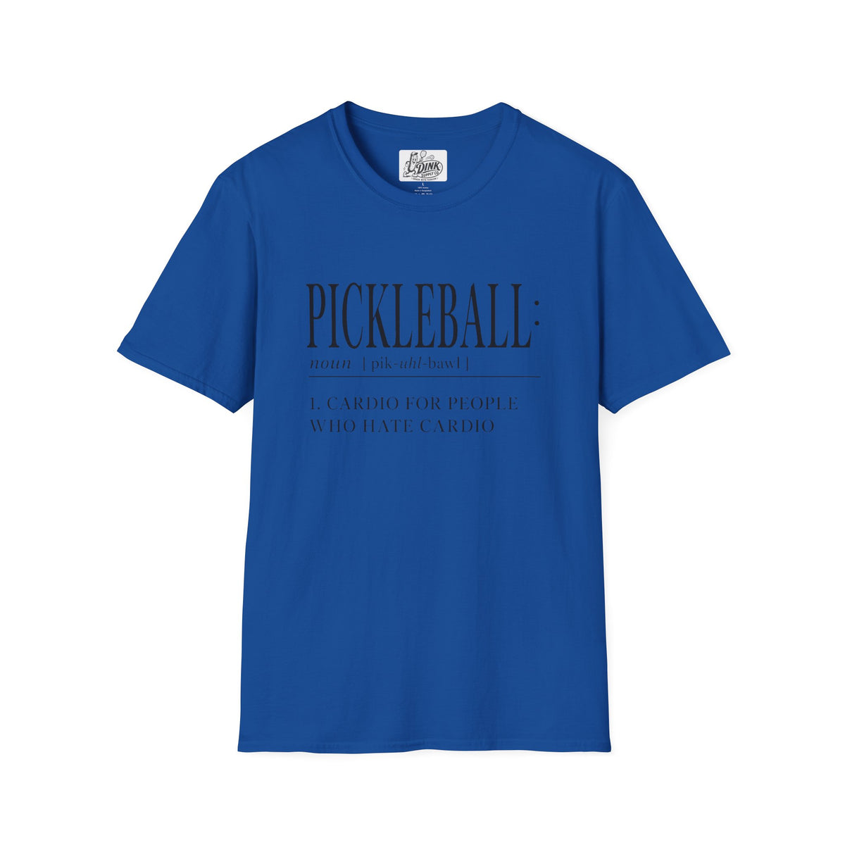 DEFINITION T-shirt