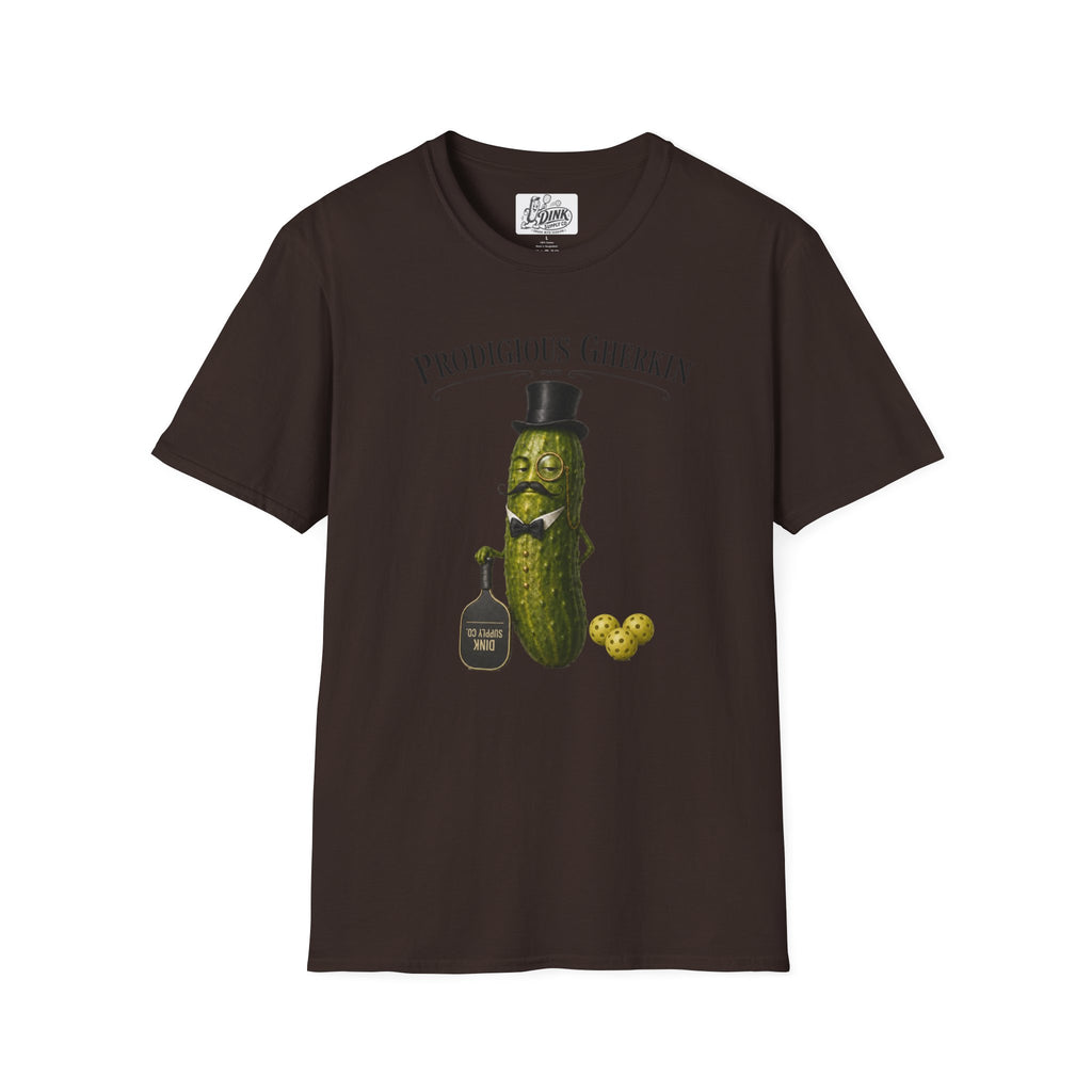 LIL GHERKIN T-shirt
