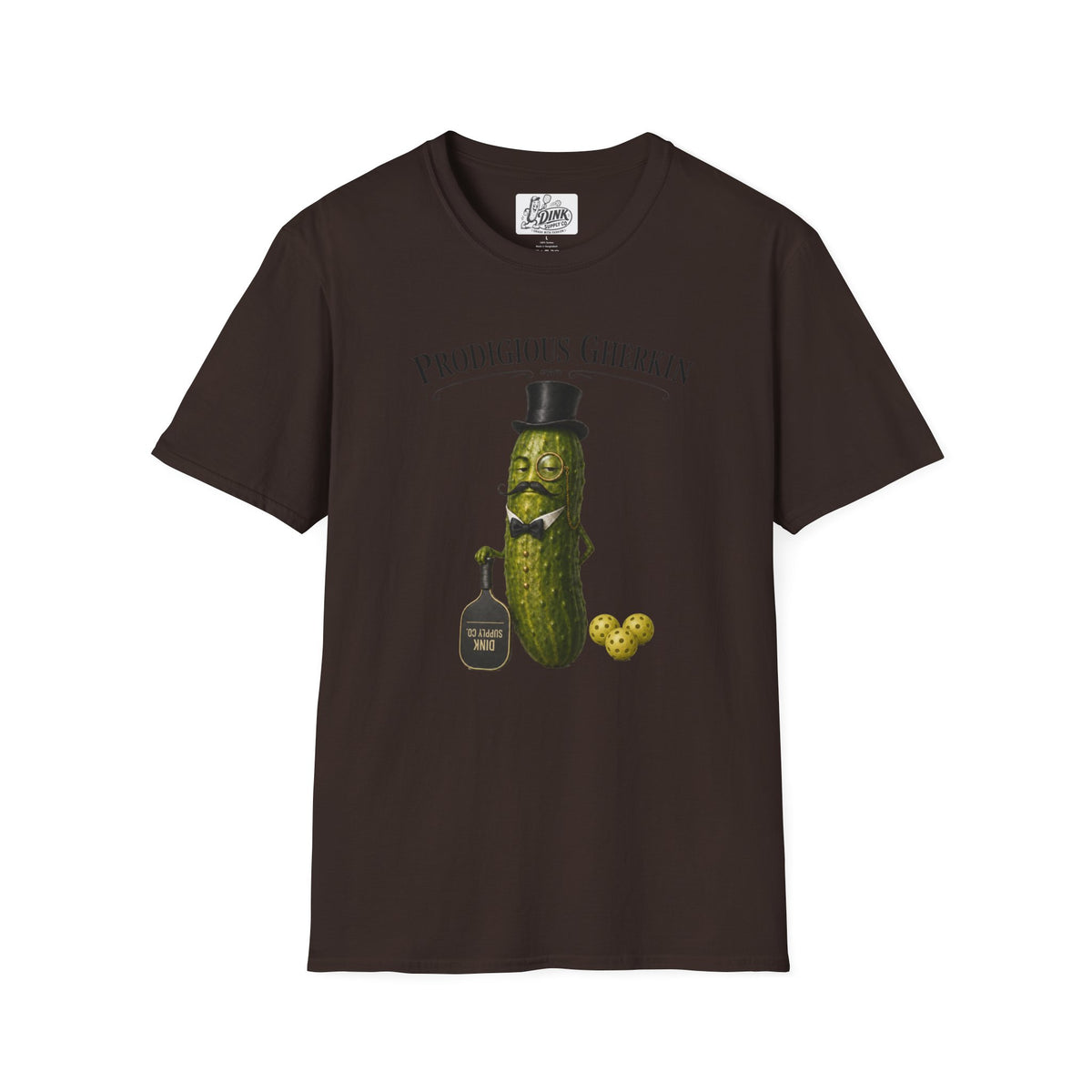 LIL GHERKIN T-shirt