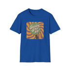 GROOVY 2 T-shirt