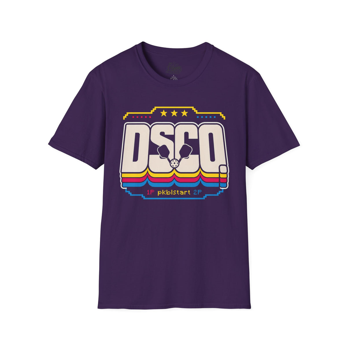 VIDEOGAMER t-shirt