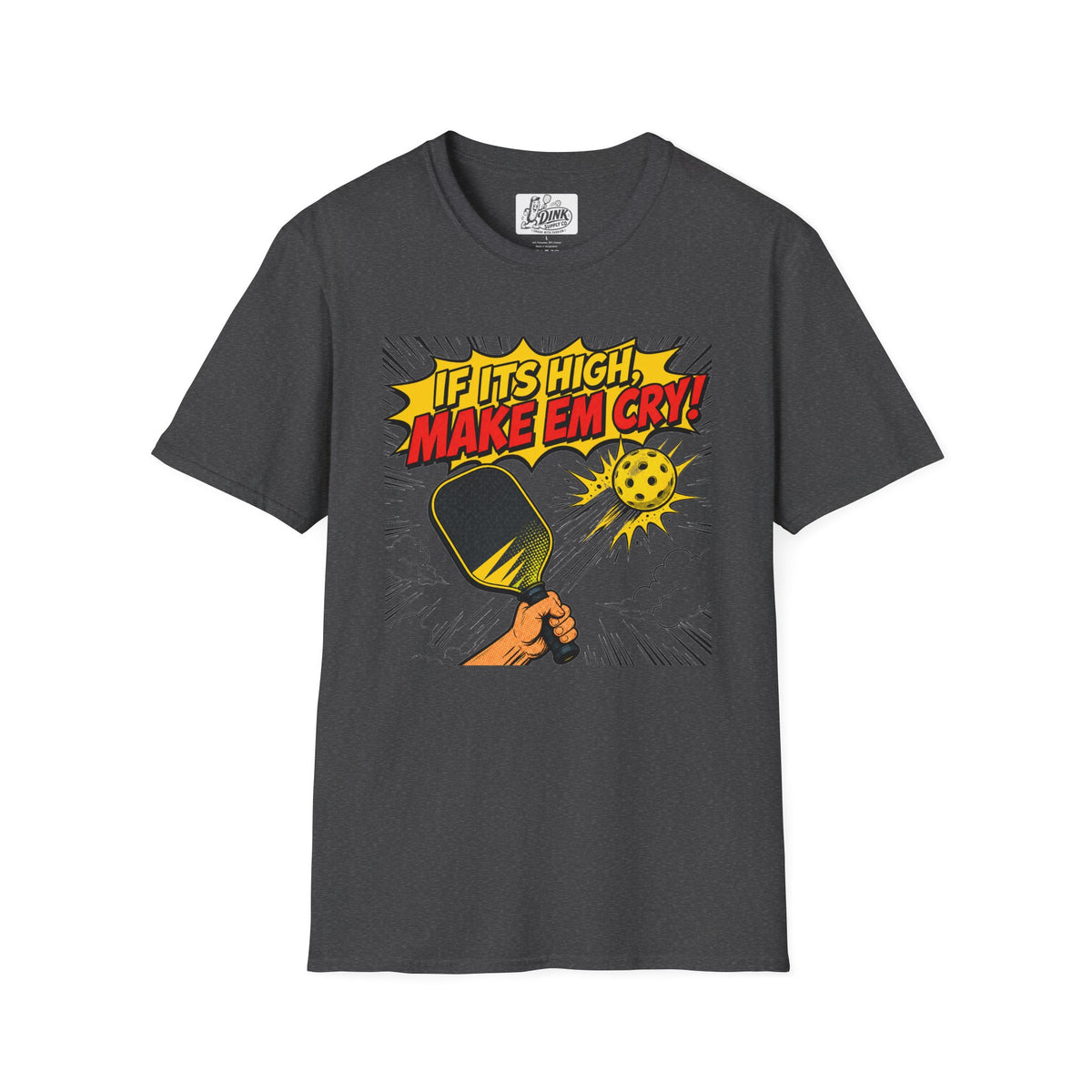 CRYBABY T-shirt