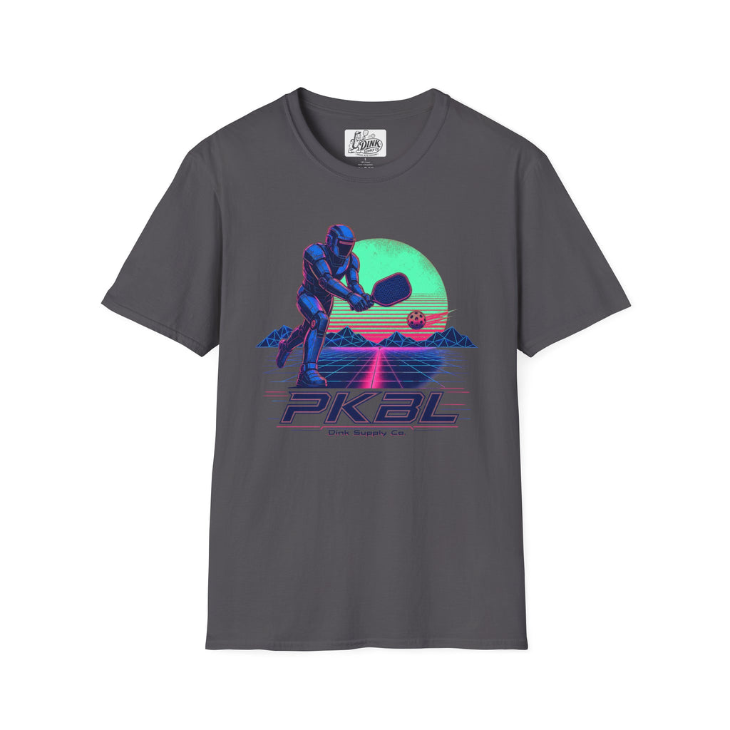 RETROFUTURISTIC t-shirt