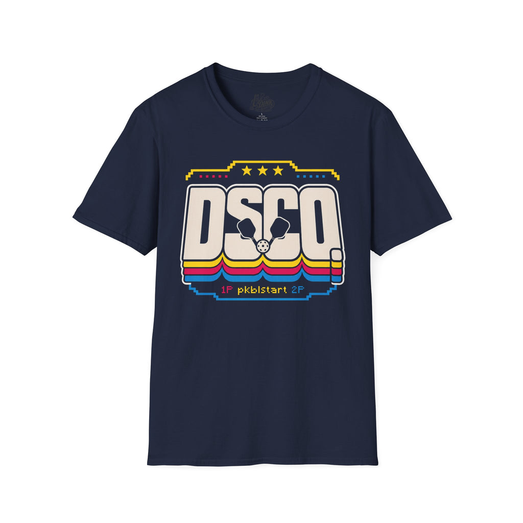 VIDEOGAMER t-shirt
