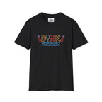 DINK RESPONSIBLY T-shirt