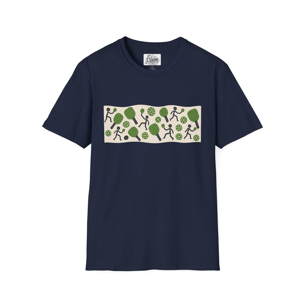 MOSAIC T-shirt