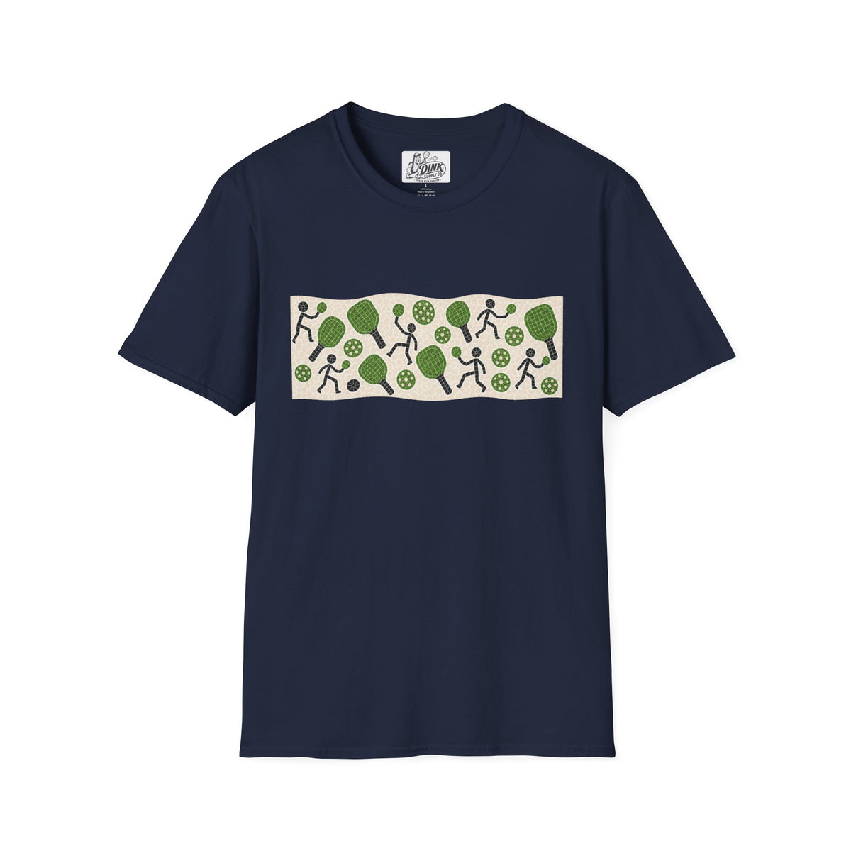 MOSAIC T-shirt