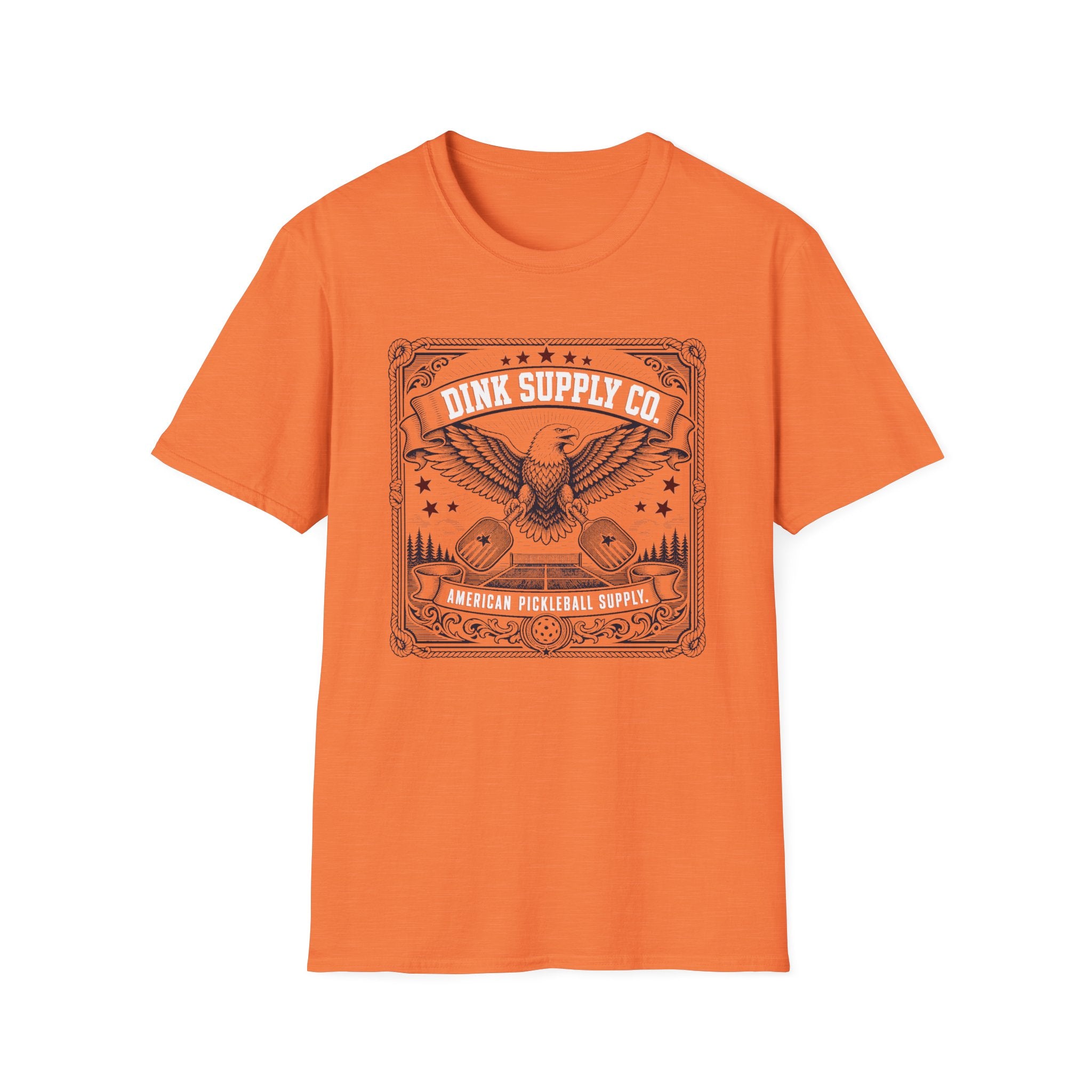 EAGLE STAR T-shirt