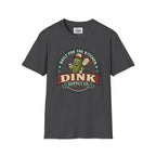 DINK 50S BADGE T-shirt